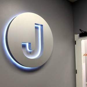 BOYANG, nuevo listado, placa <span class=keywords><strong>de</strong></span> puerta iluminada <span class=keywords><strong>de</strong></span> negocios para interiores, letrero <span class=keywords><strong>de</strong></span> guía LED para Centro Comercial Grande, placa <span class=keywords><strong>de</strong></span> número <span class=keywords><strong>de</strong></span> casa - Product Image 3