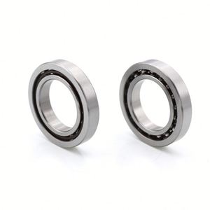 ET24407 91087 Non-standard Bearing <b>24</b>*40*7mm Good Quality 91088 ET24408 <b>24</b>*40*8mm Ball Bearings - Product Image 1