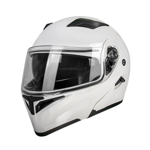 Hot bán chất lượng tùy chỉnh độc đáo đua Mũ bảo hiểm đầy đủ mặt bao gồm lật tốc độ cao Dot xe máy Mũ bảo hiểm - Product Image 2