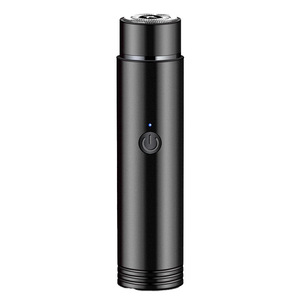 <span class=keywords><strong>Mini</strong></span> <span class=keywords><strong>rasoir</strong></span> électrique portable multifonctionnel, puissant, rechargeable par <span class=keywords><strong>USB</strong></span>, étanche, pour la maison - Meilleure vente - Product Image 1