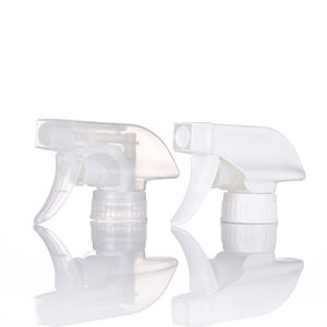 Bomba de pulverización de gatillo de plástico con mango 28/400 28/410, pulverizador de gatillo de limpieza de plástico colorido para botella - Product Image 6