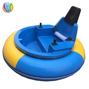 Coche de parachoques inflable calificada, parque infantil al aire libre coches de parachoques inflables para adultos, divertido choque inflable de forma redonda el juego de coches - Product Image 2