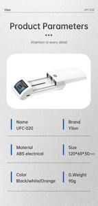 Top Gadgets 2025 1,2 V 3,7 V 7,4 V <span class=keywords><strong>9V</strong></span> Aa Cargador de batería para cámara universal Marca como <span class=keywords><strong>Sony</strong></span> Batería Canon Batería - Product Image 6