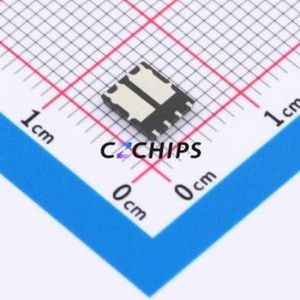 ทรานซิสเตอร์ฟิลด์ทรานซิสเตอร์ DFN5x6-8L NVMFD5485NL-HXY (MOSFET) แบบดั้งเดิม-ใหม่เอี่ยม - Product Image 2