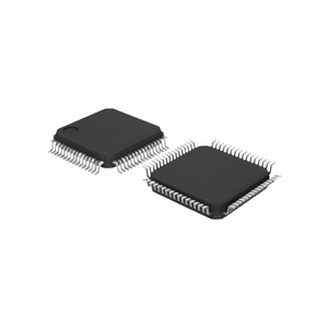 Manufacturer Channel Embedded Components Electronic 64 LQFP Z8F2422AR020SC00TR - Product Image 1