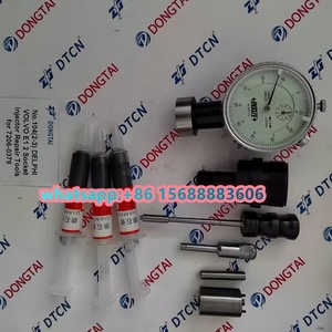 No.104(2-3) E1เครื่องมือซ่อมแซมซ็อกเก็ต2หัวสำหรับ7206-0379 - Product Image 3