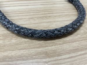 Tali Bulat 6mm Pp/polyester/tesilin untuk Anyaman Sofa Luar Ruangan dengan Warna Campuran - Product Image 5