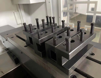 Fournisseur de tours CNC de précision à axe unique Ck6136 Ck6130 1000/2000mm