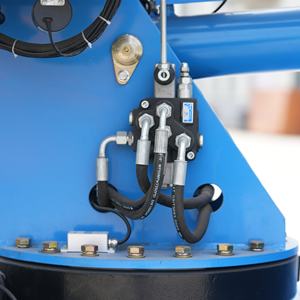 <span class=keywords><strong>12m</strong></span> Benzin bahn <span class=keywords><strong>Spider</strong></span> <span class=keywords><strong>Boom</strong></span> Material Handling <span class=keywords><strong>Lift</strong></span> Waren plattform, Warehouse Cargo <span class=keywords><strong>Lift</strong></span> - Product Image 6