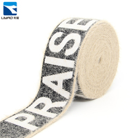 Vente en gros Ceinture élastique en jacquard doux et confortable pour femme 5cm Sous-vêtement extensible en nylon et fourrure de vison avec sangle