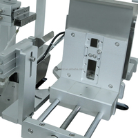 Machine à plier les boîtes en carton polyvalente, en acier inoxydable 304, pour l'emballage de produits cosmétiques personnels, l'emballage de produits chimiques