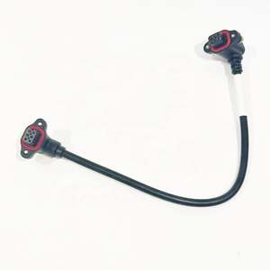 Câble de signal lumineux de navigation nocturne Agras T100/T70/T70P résistant aux intempéries, authentique, en gros, accessoire pour drone agricole - Product Image 3