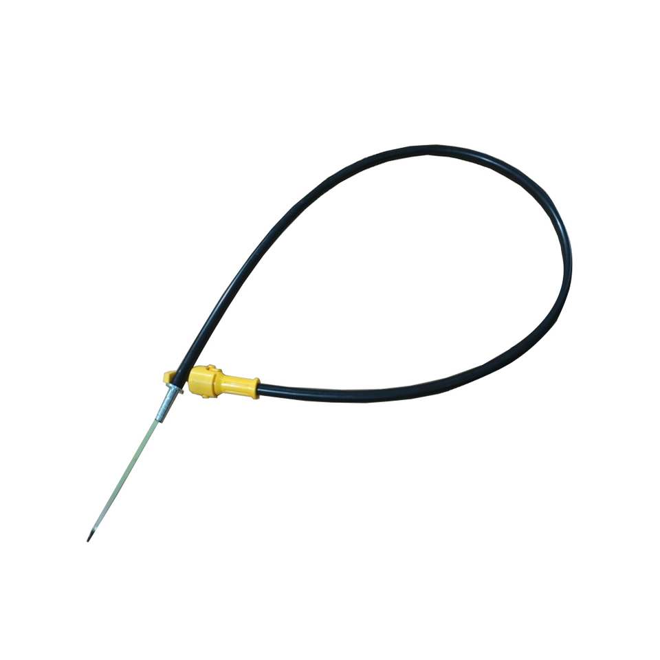 Top quality Oil Dipstick Tube 5258893 5258892 For Cummins Engine