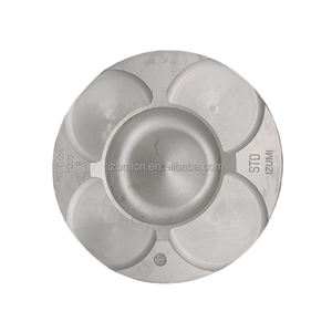 Pistón de Motor Diésel IZUMI de 4 Cilindros y 118 mm 4M51T ME241686 ME241688 - Product Image 4