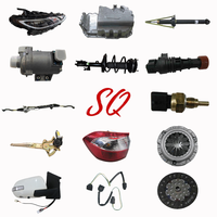 Accessoires pour Byd Song Plus 2025, Seal 05, Yuan Up 2026, Plus Blade, Batterie, Housse de siège