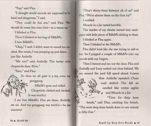 Inglese originale Alvin Ho codard a Wen Set di 6 libri adolescenti extrascolastici che leggono un romanzo libro di storie - Product Image 5