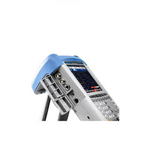 Analyseur de spectre portable Rohde Schwarz FSH8 9kHz-8GHz avec préamplificateur et source de suivi - Product Image 2
