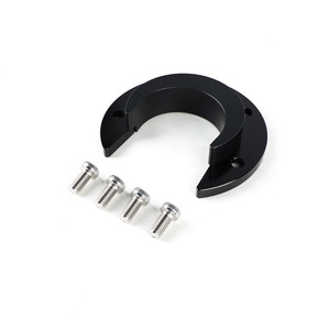 Jost 5th Wheel Cushion 99274 Steel For Truck <b>Trailer</b> Semi Tractor - Product Image 3