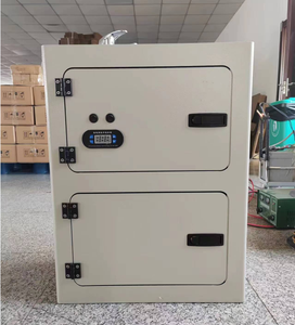 Lavabo en aluminium pour ambulance OEM avec finition peinte - Product Image 1