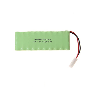 <span class=keywords><strong>Ni</strong></span>-<span class=keywords><strong>MH</strong></span> AA 12V 1000mAh 1200mAh <span class=keywords><strong>1300mAh</strong></span> 10S1P 충전식 배터리 팩 <span class=keywords><strong>Ni</strong></span> <span class=keywords><strong>Mh</strong></span> 배터리 Akku - Product Image 3