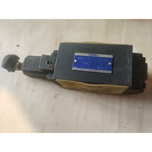 ยูเคน MRP-03-B-20 วาล์วลดแรงดัน อุปกรณ์ควบคุมอุตสาหกรรม - Product Image 1
