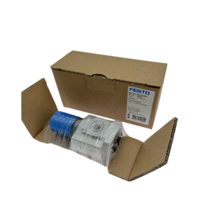 Reguladores de presión FESTOS:/LRB/LRP/LRPB/LRE, serie MS: 1/4-D6-VS-DM1 - Product Image 4