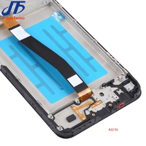 จอ LCD สำหรับ Samsung <span class=keywords><strong>Galaxy</strong></span> <span class=keywords><strong>A22</strong></span> A226หน้าจอ<span class=keywords><strong>5G</strong></span> OEM - Product Image 5