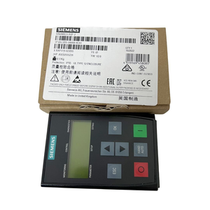Panel de Operador Inteligente 6SL3255-0AA00-4CA1, Panel de Operador Básico G120 BOP-2 6SL3255-0AA00-4CA1 - Product Image 5