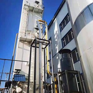 BW BW Professional Manufacture Cryogenic Air Separation Plant Oxygen Cryogenic Distillation Plant for <b>Gas</b> <b>Generation</b> Equipment - Product Image 2