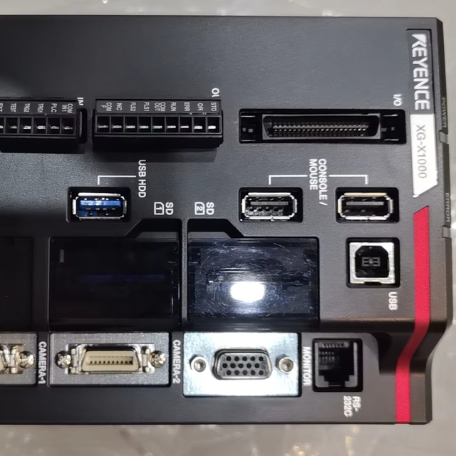 Xg-x1000 Controller Brand New Original