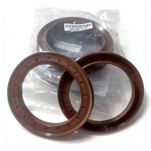 Sello Interno de Anillo Tórico para Cubo de Rueda Trasera de Camión Dongfeng, 98*130.5*12, Cigüeñal, Rueda Delantera 31D-04080 - Product Image 4