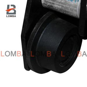 -Sacó un ferrocarril carro/simple carro para viga polipasto de cadena - Product Image 5