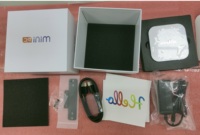 SOAYAN 2026 MN-N5 Mini PC con Intel N100 y Windows 11 Pro para Oficina y Negocios, Mini-PCs de Fábrica OEM ODM