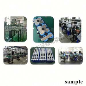 Machine à souder manuelle pour batteries au lithium, avec languettes en nickel, machine à souder par points pour cellules de batterie, soudeuse pour batteries cylindriques - Product Image 6