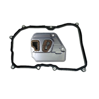 Nouveau kit de réparation de carter d'huile de transmission MINI R55-R61 ONE COOPER S JCW ALL4 F55/F56/F57/F58/F59/F60/F61 OE 24117566354/24117566356 1