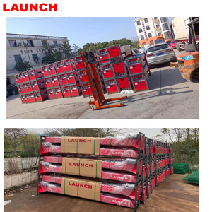 <span class=keywords><strong>Elevador</strong></span> de Dos Postes para Autos LAUNCH TLT240SB, 4T, <span class=keywords><strong>220v</strong></span> o 380v, Venta al Por Mayor - Product Image 6