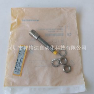 Sensor de Proximidad Turck Ni4u-Eg08-Ap6x-H1341 Inductivo de 4 mm con Protección Contra Interferencia Magnética - Product Image 2
