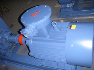 Prezzo all'ingrosso a buon mercato ZW auto-adescante elettrico rifiuti fognari di taglio pompa dell'acqua per la fabbricazione della <span class=keywords><strong>carta</strong></span> - Product Image 5