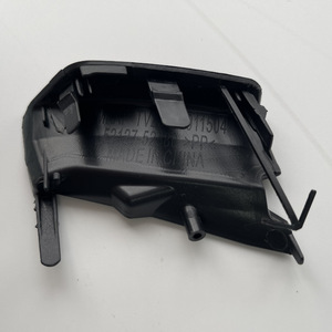 Vitz Japan 2015-2017 Front Bumper <b>Trailer</b> Cover 52127-52580 <b>Car</b> <b>Trailer</b> Part - Product Image 2