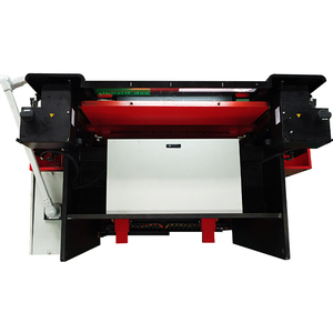 Pressa Piegatrice Idraulica CNC Ibrida RONGWIN WF67K-M 80T/2500 a 8+1 Assi con Nuovo Sistema <span class=keywords><strong>ESA</strong></span> S860 - Product Image 5