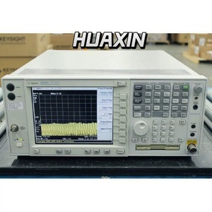 Analizador de Espectro Keysight Agilent E4446A PSA 3 Hz - 44 GHz USADO * hx1 - Product Image 1
