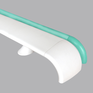 Sistema <span class=keywords><strong>de</strong></span> Protección <span class=keywords><strong>de</strong></span> Pared Anticolisión para Pasillos Médicos - Product Image 4
