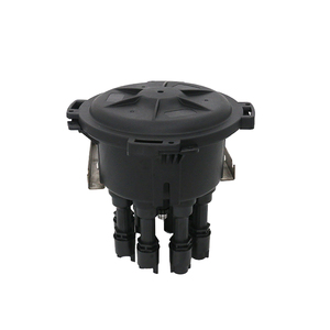 MT-FDP-1562 <span class=keywords><strong>Mini</strong></span> Dome Fusion hộp sợi quang Splitter đóng cửa cho FTTH Cáp doanh - Product Image 2