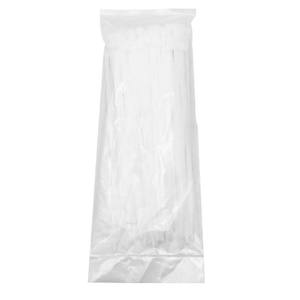 Attaches zippées de câble, gestion de cordon de câble en nylon autobloquant multi-usages, attaches de fil en plastique pour la maison, le bureau, le jardin, l'<span class=keywords><strong>atelier</strong></span>. - Product Image 4