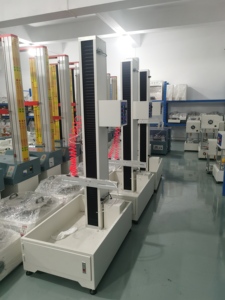 JIS C0044 IEC 62133 Sturzprüfgerät für Mobiltelefon-Akkus, Stoßprüfmaschine - Product Image 2