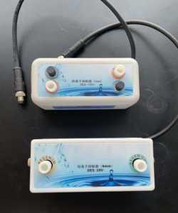 Équipement de chromatographie ionique pour l'analyse des anions et des cations de l'eau potable - Product Image 3