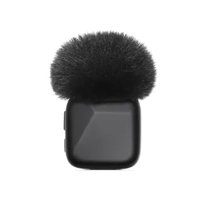 Micrófono Original DJI Mini Transmitter para Osmo Action 5 Pro, Osmo Action 4 o Osmo Pocket 3 Sin Receptor - Product Image 1