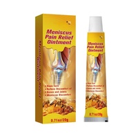 Crème Naturelle Confort Articulaire pour les Douleurs au Cou, aux Genoux, aux Épaules, à la Taille et aux Jambes 20g OEM Marque Privée