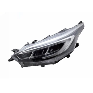 Para faros Toyota <span class=keywords><strong>Yaris</strong></span> L <span class=keywords><strong>2020</strong></span> 81110-YL020 81150-YL020 faro - Product Image 1