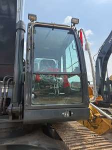 305lc-9ฮุนไดมือสองจากเกาหลีใช้รถขุดขนาด30.5ตันเครื่องจักรก่อสร้างขนาดใหญ่ที่ใช้305lc-9ฮุนได - Product Image 4